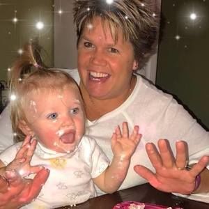 Meet your Posher, Kimmy